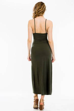 Cami Maxi Dress