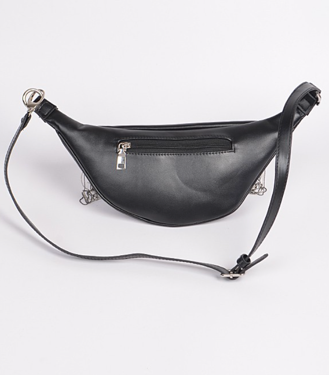 Chainlink Fanny Pack