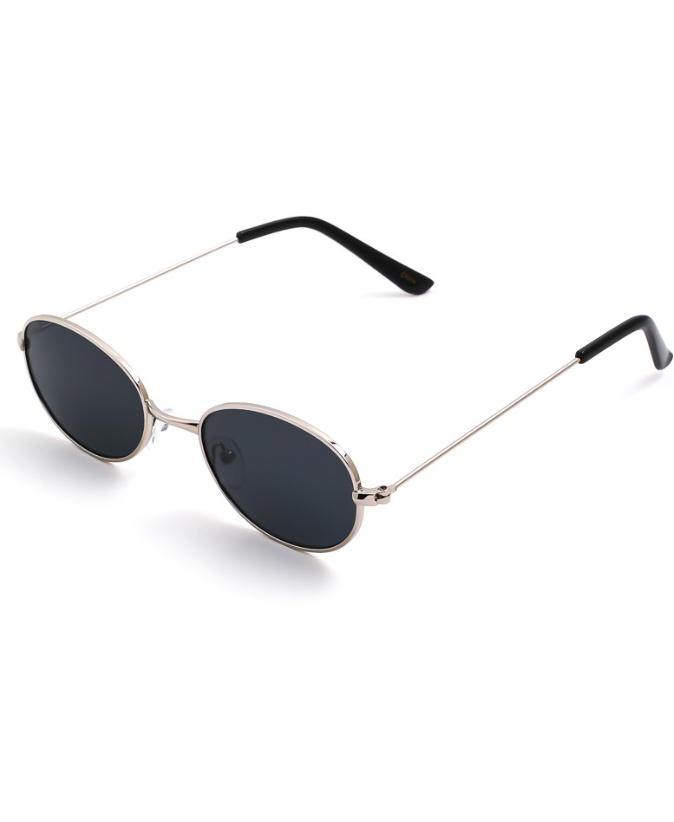 Summer Oval Sunglasses