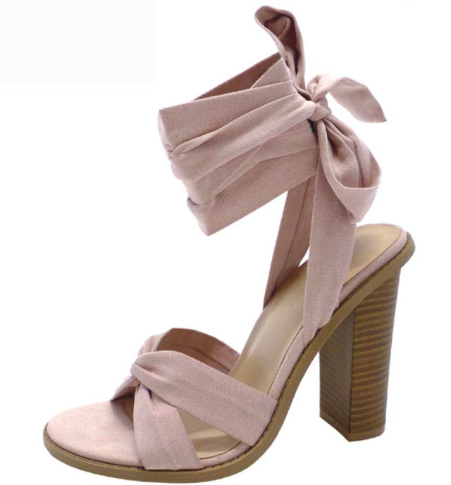 Pier Pinky Sandal