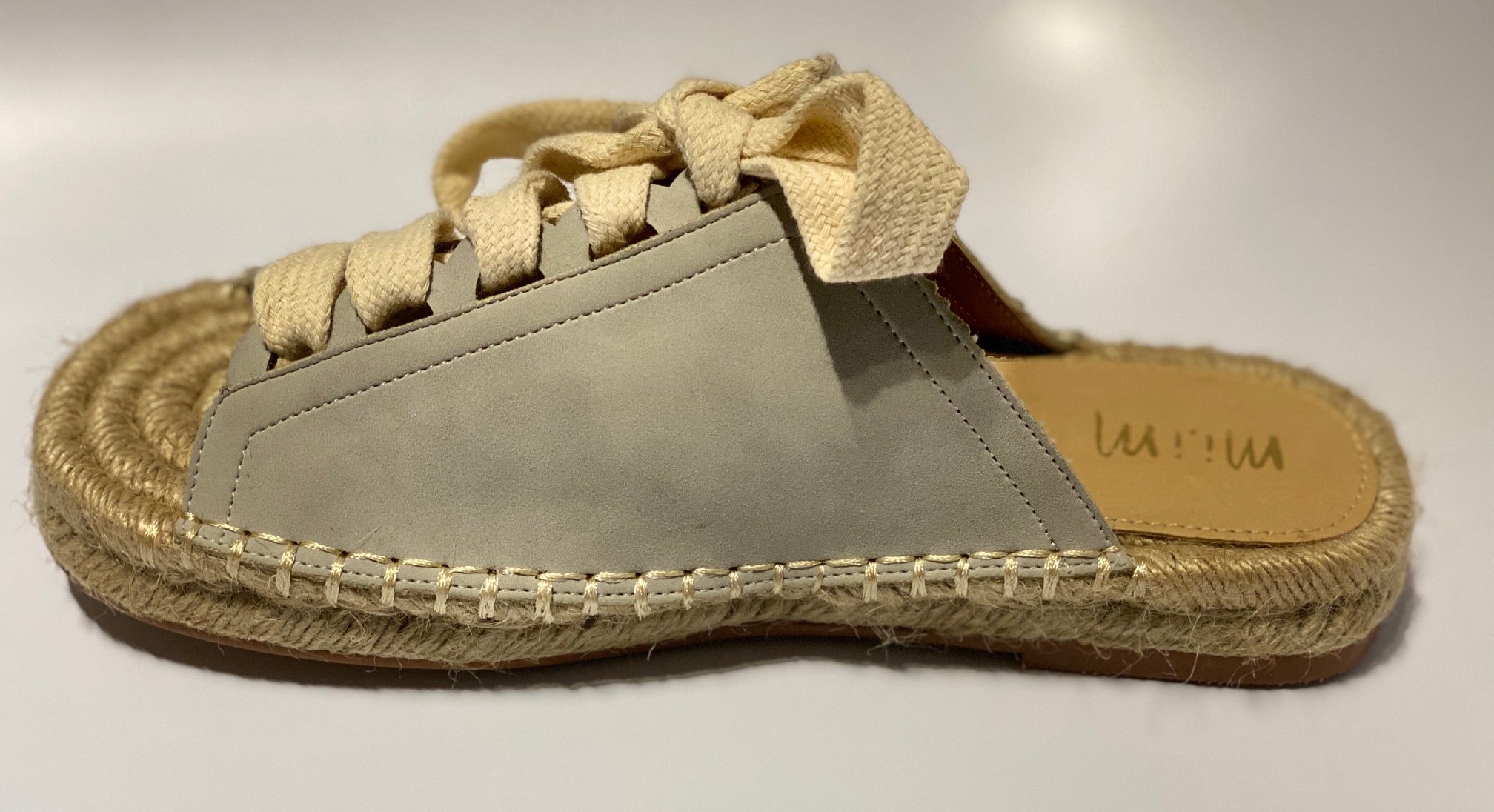 Elise Espadrille Sneaker